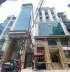 BÁN KHÁCH SẠN MẶT PHỐ TRẦN QUỐC VƯỢNG 140m2x8TxMT 11m - 83 TỶ - LÔ GÓC - DÒNG TIỀN 2 TỶ/N