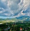 ĐẤT RỘNG 520M2 SÁT RỪNG THÔNG, VIEW THUNG LŨNG CỰC ĐẸP