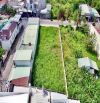 ĐẤT THỔ CƯ DIỆN TÍCH LỚN MẶT TIỀN Đ.NGUYỄN THÔNG 19,7x58M THÍCH HỢP XÂY DỰNG NHÀ VƯỜN BIỆT