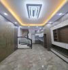 Nhà đẹp long lanh phố Ngọc Thụy, 31m2, 5 tầng, MT 3.8m, ô tô gần chỉ 6.3 tỷ