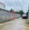 80m2 bám trục thôn ô tô tránh tại An Tiến, Mỹ Đức, Giá 1x tỷ