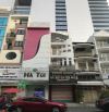 Ngộp bank cần bán tòa nhà góc 2 mặt tiền đường A4 - C22 quận Tân Bình Giá 34 tỷ tl