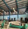 Bán xưởng mặt tiền Thanh Niên, x.Phạm Văn Hai, Bình Chánh: 2.866m2, giá 59,5 tỷ.
