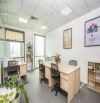 CHO THUÊ VĂN PHÒNG 219 TRUNG KÍNH GIÁ 15TR/TH SẴN NỘI THẤT