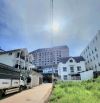 ĐẤT BIỆT THỰ PHAN CHU TRINH. P9. 295M2. NGANG 20M. GIÁ 11,9 TỶ