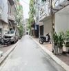 Bán tòa nhà Văn Phòng Kim Đồng 72M2-6T-22 Tỷ-OTO đỗ tránh