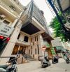 CCMN MẶT NGÕ Ô TÔ - KINH DOANH BUÔN BÁN SẦM UẤT - 10 TẦNG HẦM THANG MÁY - MẶT TIỀN CỰC ĐẸ