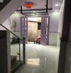 BÁN NHÀ Q8 – NGUYỄN NGỌC CUNG, P16  📐 DT: 3.5 x 8m (28m²) – 1 trệt, 1 lầu giả