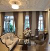 Hiếm.! Biệt Thự Vip Saigon Pearl Nguyễn Hữu Cảnh DT:17x21m- Hầm 3 Lầu sân vườn chỉ 279 tỷ
