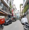 MẶT PHỐ ĐỐNG ĐA – 93m² x 9 TẦNG x MT 5.5m  – GIÁ CHỈ 39.3 TỶ.