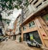 BÁN GẤP TÒA NHÀ CCMN MẶT NGÕ 29 ĐƯỜNG KHƯƠNG HẠ. 180M2 - 7 TẦNG. THANG MÁY.