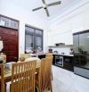 Bán nhà Hồ Văn Chương 35m2 nhà đẹp ngõ to 5 tầng ở luôn 6.9 tỷ