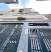 Cần cho thuê nhà riêng ngõ 445 Lạc Long Quân, Tây Hồ. DT 35m x 5 tầng, giá 12tr