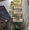 Cho thuê nhà ngõ 290 Kim Mã, Ba Đình. DT 40m x 5 tầng, giá 23tr