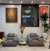 Hiếm! Bán nhà liền kề KĐT Yên Hòa - Trần Kim Xuyến, ô tô tránh, vỉa hè rộng, VP, 80m2*5T