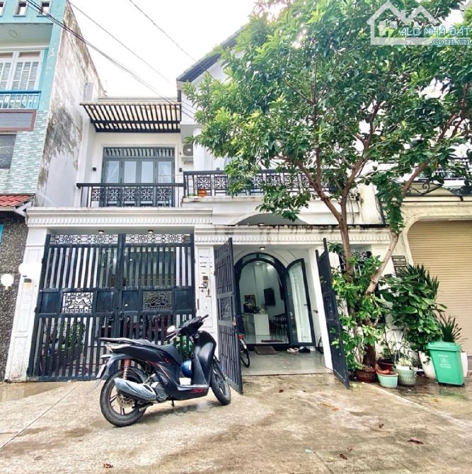 🏡 BIỆT THỰ QUẬN 12 NGAY TRƯỜNG CHINH – 125M² – 5 PHÒNG NGỦ – CHỈ 9.5 TỶ 💎