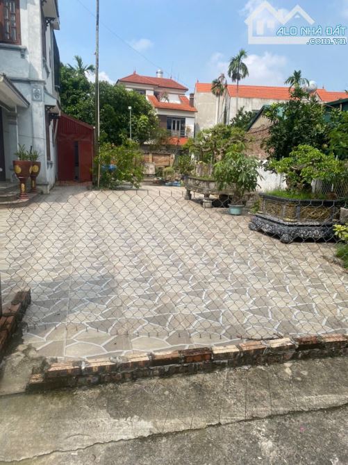 🆕🔜 Siêu phẩm Góc 2 mặt tiền 116,9m2 đất ở Công Luận 2 - TT Văn Giang vị trí Trung tâm…