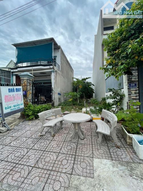 CƠ HỘI ĐẦU TƯ GIÁ TỐT – KHÔNG NÊN BỎ LỠ! Bán đất đường Tuệ Tĩnh – TDC Vạn Hạnh