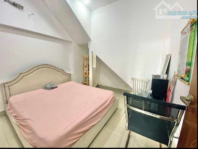 🏡 BIỆT THỰ QUẬN 12 NGAY TRƯỜNG CHINH – 125M² – 5 PHÒNG NGỦ – CHỈ 9.5 TỶ 💎 - 10