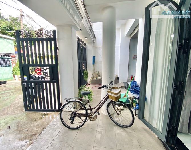 🏡 BIỆT THỰ QUẬN 12 NGAY TRƯỜNG CHINH – 125M² – 5 PHÒNG NGỦ – CHỈ 9.5 TỶ 💎 - 1