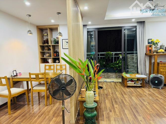 BÁN CHUNG CƯ VIP TÒA NHÀ HÒA PHÁT – 46 PHỐ VỌNG, HAI BÀ TRƯNG. 98M2 – 3PN. 8,35 TỶ