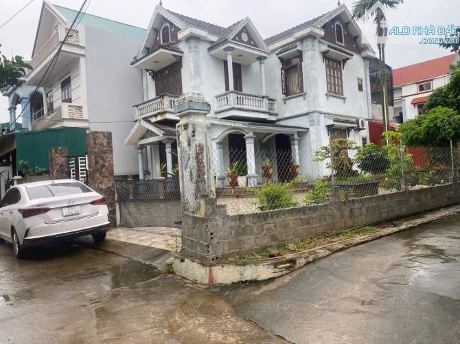 🆕🔜 Siêu phẩm Góc 2 mặt tiền 116,9m2 đất ở Công Luận 2 - TT Văn Giang vị trí Trung tâm… - 1