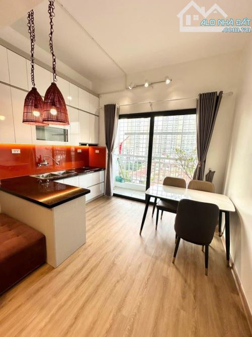 CĂN HỘ ĐẸP THANH XUÂN –N2F TRUNG HOÀ-63M-TẦNG CAO-VÀO Ở NGAY-6 TỶ