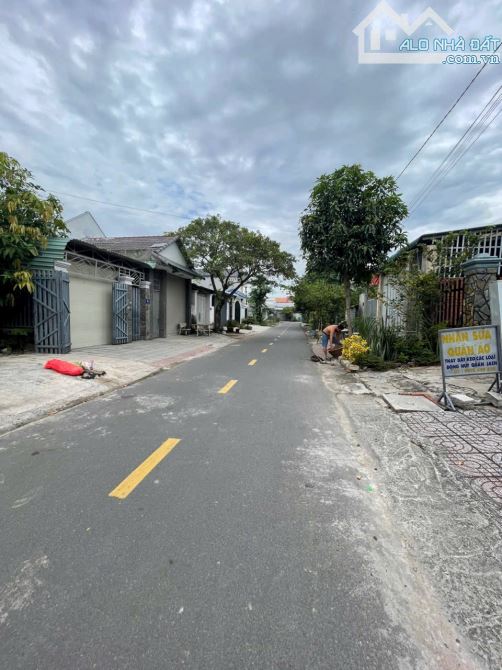 CƠ HỘI ĐẦU TƯ GIÁ TỐT – KHÔNG NÊN BỎ LỠ! Bán đất đường Tuệ Tĩnh – TDC Vạn Hạnh - 1