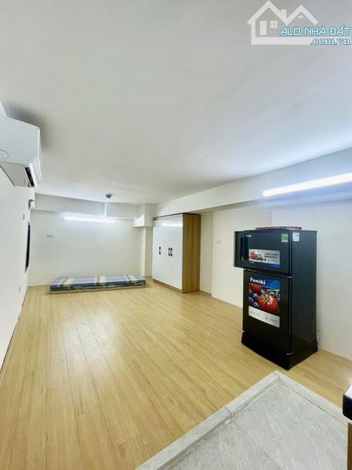 CỰC HIẾM! CCMN TÂN MAI – THANG MÁY XỊN – 8 PHÒNG FULL ĐỒ – 45TR/TH– CHỈ 9 TỶ!