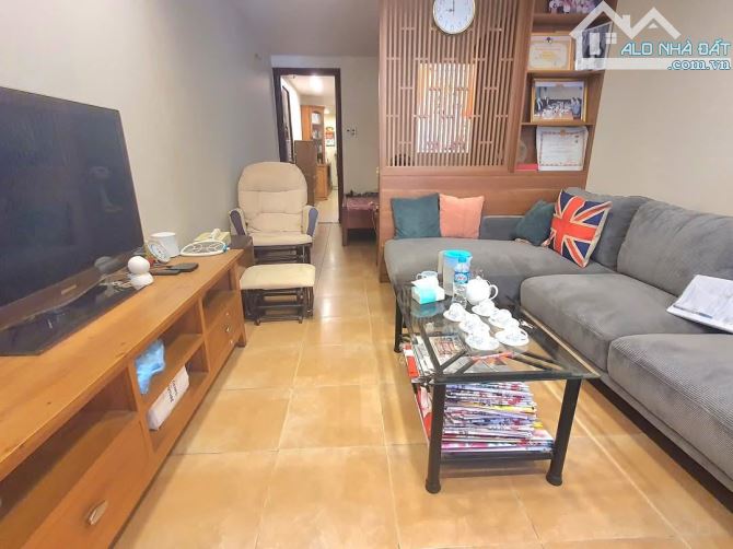 Nhà Nguyễn Ngọc Vũ, 72m x3T-MT Đẹp-KD-Ở-2 Thoáng-Ngõ Thông-Gara Ô Tô-Quy Hoạch Ổn Định - 1