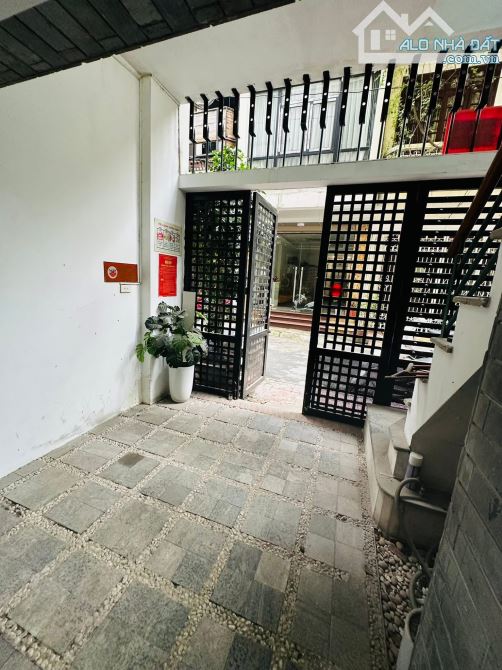 BÁN NHÀ LINH LANG - BA ĐÌNH 55m², 6T THANG MÁY, 23.7 TỶ - ÔTÔ TRÁNH - 2 THOÁNG, KINH DOANH