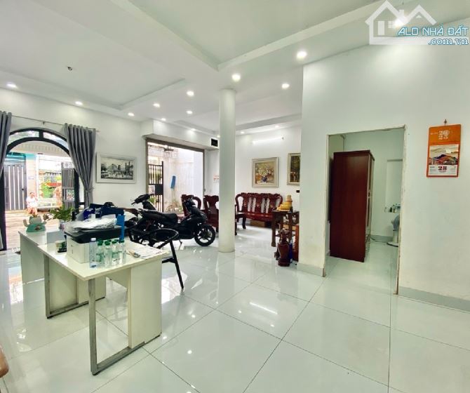 🏡 BIỆT THỰ QUẬN 12 NGAY TRƯỜNG CHINH – 125M² – 5 PHÒNG NGỦ – CHỈ 9.5 TỶ 💎 - 2