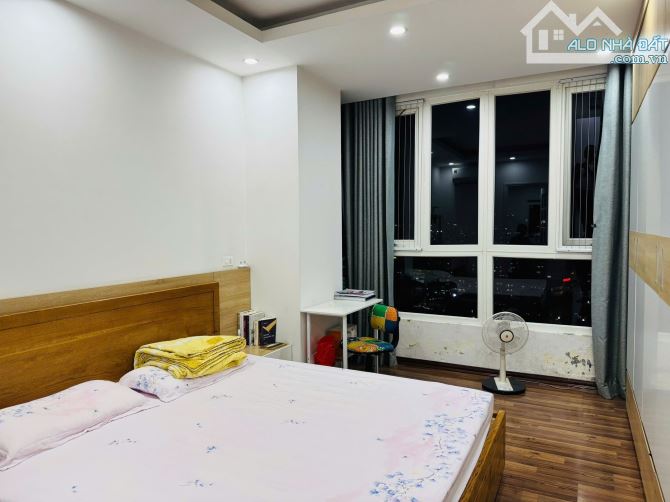 BÁN CHUNG CƯ VIP TÒA NHÀ HÒA PHÁT – 46 PHỐ VỌNG, HAI BÀ TRƯNG. 98M2 – 3PN. 8,35 TỶ