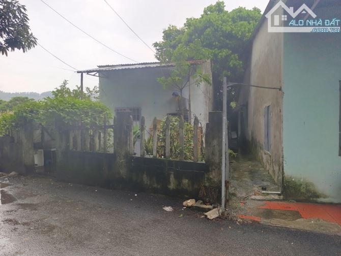 Bán đất mặt tiền Lê Trọng Tấn Cẩm Lệ 100m2 giá 3.29 tỷ - 2