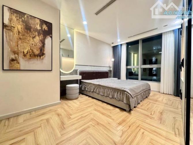 Mở bán chung cư The Queen 360 Giải Phóng chiết khấu đến 8,5% full nội thất