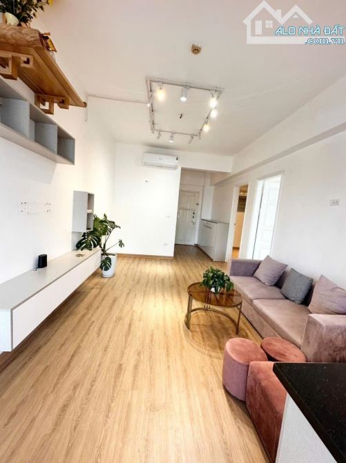 CĂN HỘ ĐẸP THANH XUÂN –N2F TRUNG HOÀ-63M-TẦNG CAO-VÀO Ở NGAY-6 TỶ