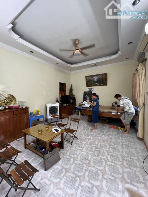 Mặt ngõ 144 Quan Nhân, ô tô tránh, view hồ, Đầu tư tuyệt vời