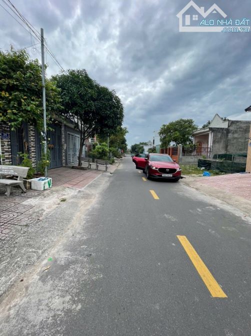 CƠ HỘI ĐẦU TƯ GIÁ TỐT – KHÔNG NÊN BỎ LỠ! Bán đất đường Tuệ Tĩnh – TDC Vạn Hạnh - 2