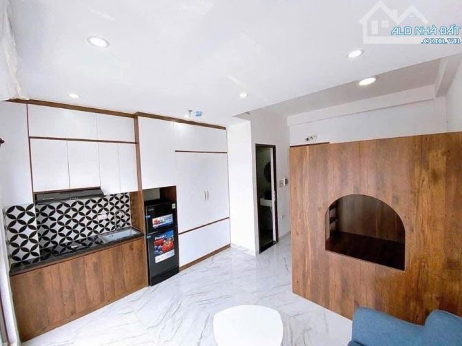 CCMN THANG MÁY MỚI TINH - NGUYỄN AN NINH - DÒNG TIỀN 40TR/TH– CHỈ HƠN 9 TỶ!