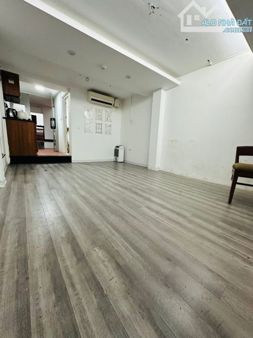 BÁN NHÀ LINH LANG - BA ĐÌNH 55m², 6T THANG MÁY, 23.7 TỶ - ÔTÔ TRÁNH - 2 THOÁNG, KINH DOANH