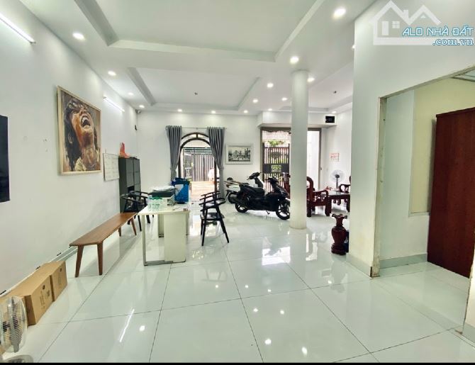 🏡 BIỆT THỰ QUẬN 12 NGAY TRƯỜNG CHINH – 125M² – 5 PHÒNG NGỦ – CHỈ 9.5 TỶ 💎 - 3