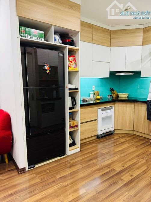 BÁN CHUNG CƯ VIP TÒA NHÀ HÒA PHÁT – 46 PHỐ VỌNG, HAI BÀ TRƯNG. 98M2 – 3PN. 8,35 TỶ