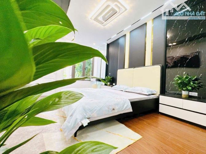 Bán nhà phố Khương Trung, Thanh Xuân, Nhà đẹp, Ngõ nông, Gần Ôtô, 35m2*4T