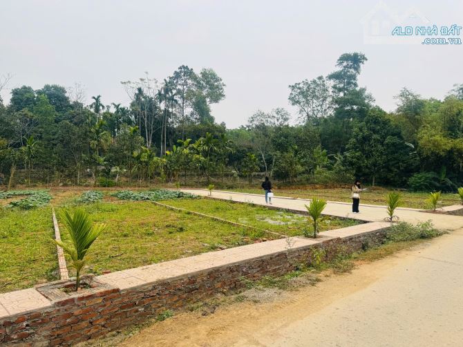 tôi cần bán đất Mỹ Đức, Hà Nội. Giá đầu tư chỉ hơn 1 tỷ. Diện tích 85m2 full thổ cư.