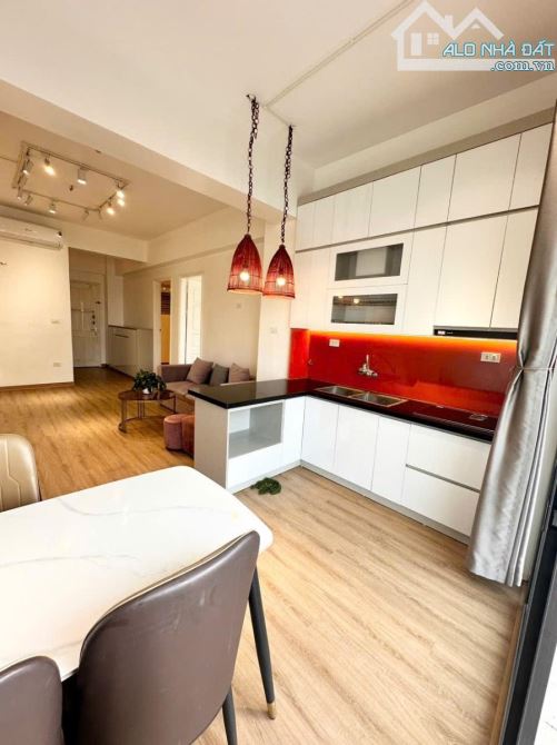 CĂN HỘ ĐẸP THANH XUÂN –N2F TRUNG HOÀ-63M-TẦNG CAO-VÀO Ở NGAY-6 TỶ