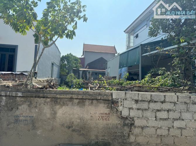 Cần bán 98m đất Phượng trì sát ĐHBK - 3