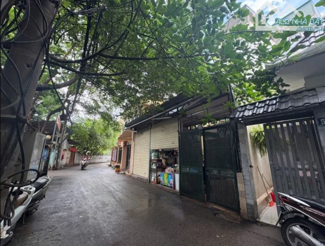 Mặt ngõ 144 Quan Nhân, ô tô tránh, view hồ, Đầu tư tuyệt vời