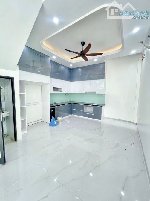 🏡 SIÊU PHẨM NHÀ 4 TẦNG – MẶT VƯỜN HOA HIM LAM - HÙNG VƯƠNG, HỒNG BÀNG - 3