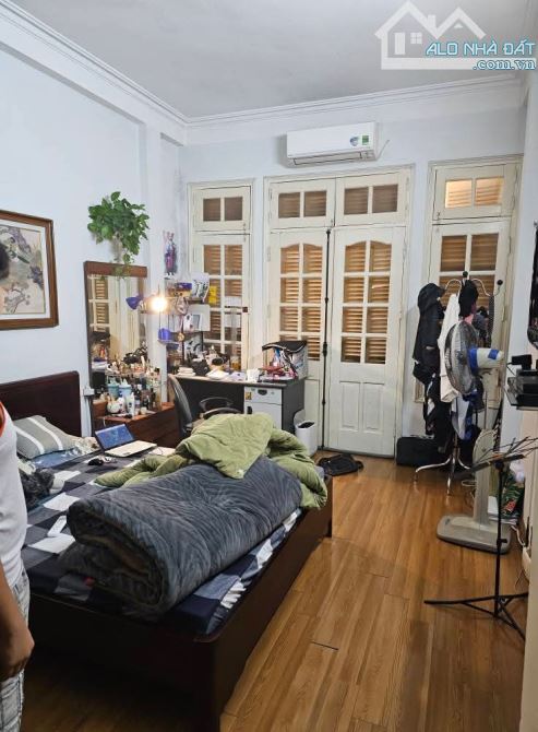 BÁN NHÀ KHƯƠNG ĐÌNH - GẦN PHỐ - NGÕ THÔNG - BA GÁC ĐỖ CỬA - GẦN PHỐ 47M-7, 8 TỶ