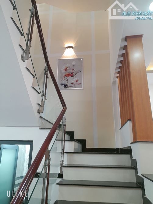 Nhà Đẹp KDC Hoàng Hải, Phạm Văn Sáng, Hóc Môn DT: 5m x 15m x 4tấm (75m2/300m2) ; 6.5 tỷ - 2